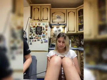 Bongacams Private Sex Chat of -Breid-1