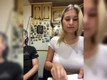Bongacams Live Porn of -Breid-1