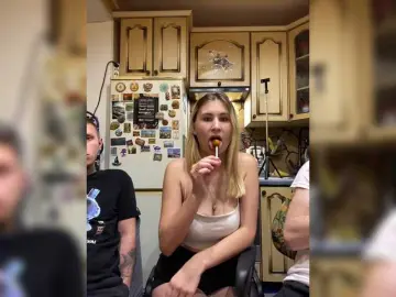 Bongacams Live Porn of -Breid-1