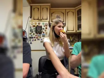 Bongacams Free Porn Cam of -Breid-1
