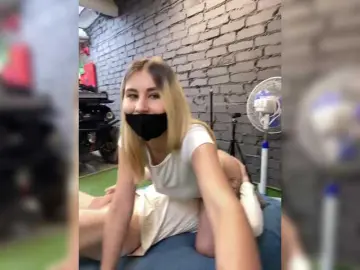 Bongacams Live Sex of -Breid-1
