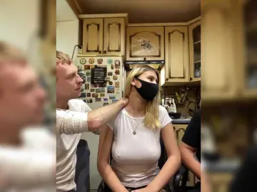 Bongacams Live Sex of -Breid-1