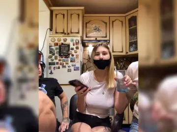 Bongacams Live Porn of -Breid-1