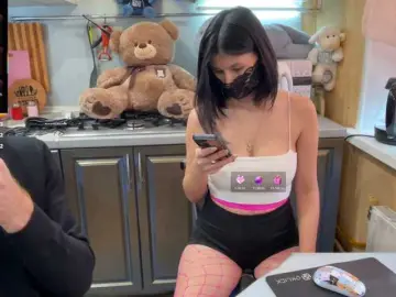 Bongacams Live Sex of -Breid-1