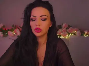 Bongacams Adult Webcam of LADYCharmer