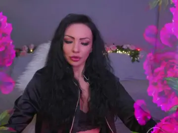 Bongacams Watch Live Sex Cams of LADYCharmer