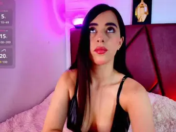 Bongacams Nude Webcam of Lexi-Howard-