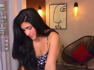 Bongacams Sex Cam of Lia-Mar