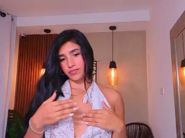 Bongacams Live Porn of Lia-Mar