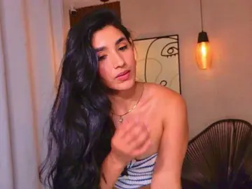 Bongacams Adult Webcam of Lia-Mar