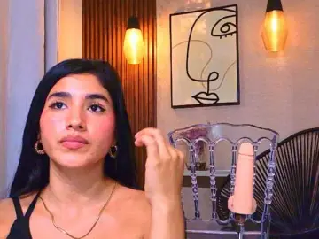 Bongacams Live Sex Cam of Lia-Mar