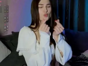 Bongacams Best Webcam of allienee