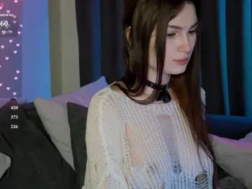 Bongacams Adult Video Chat of allienee