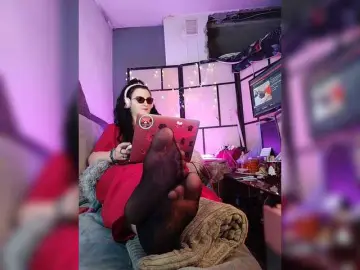 Bongacams Sex Cam of monicaangels