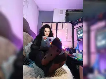 Bongacams Best Webcam of monicaangels