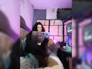 Bongacams Live Porn of monicaangels