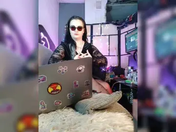Bongacams Live Porn of monicaangels