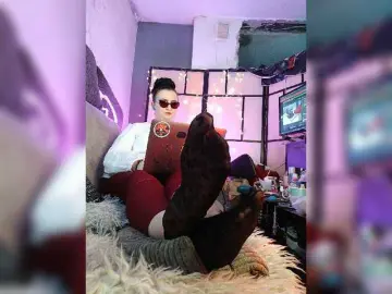 Bongacams Best Webcam of monicaangels