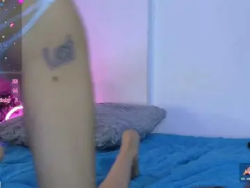 Bongacams Adult Video Chat of samarashadow