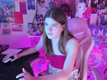 Bongacams Sex Cam of AngelinaLing