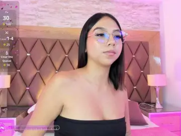 Bongacams Adult Video Chat of KattySanz