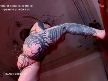 Bongacams Live Sex Cam of Lina69Goddesssss