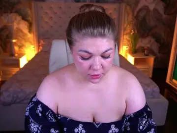 Bongacams Best Webcam of LyalyaPiska