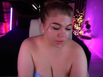 Bongacams Sex Chat of LyalyaPiska