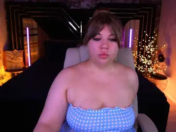 Bongacams Adult Webcams of LyalyaPiska