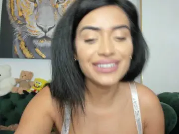 Bongacams Adult Webcam of SweetPrya