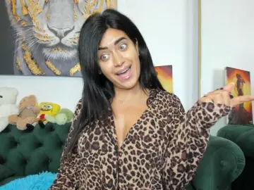 Bongacams Live Porn of SweetPrya
