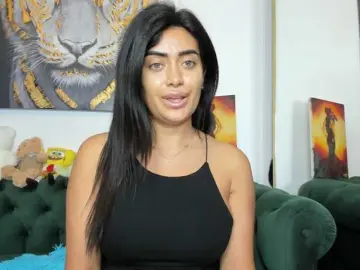 Bongacams Private Sex Chat of SweetPrya
