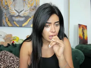 Bongacams Live Sex Cam of SweetPrya