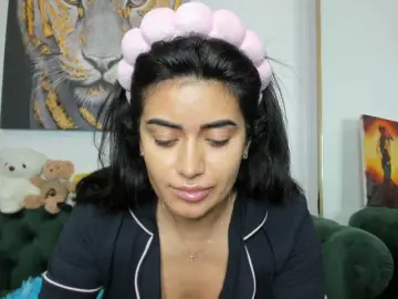 Bongacams Free Porn Cam of SweetPrya
