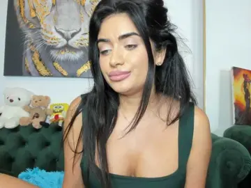 Bongacams Watch Live Sex Cams of SweetPrya