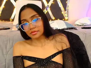 Bongacams Private Sex Chat of monserrat11