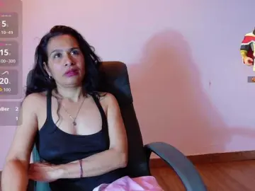 Bongacams Free Porn Cam of vanessa-7-