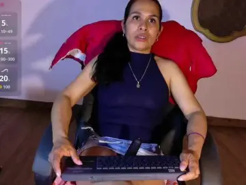 Bongacams Live Porn of vanessa-7-