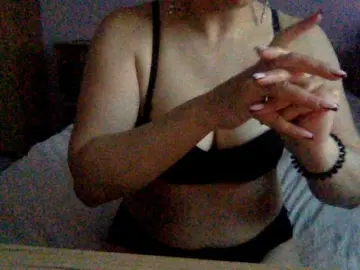 Bongacams Private Sex Chat of Anna86-2
