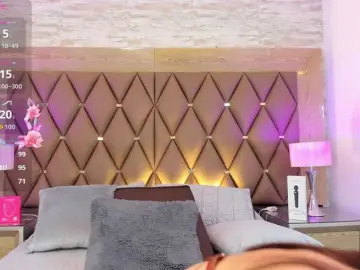 Bongacams Live Sex Cam of AriBlake