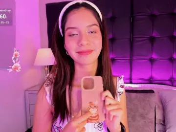 Bongacams Sex Chat of AriBlake