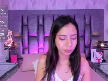 Bongacams Nude Webcam of AriBlake