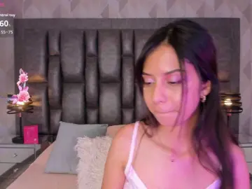 Bongacams Free Porn Cam of AriBlake