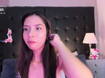 Bongacams Live Porn of AriBlake