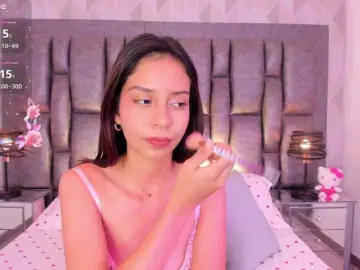 Bongacams Live Sex of AriBlake