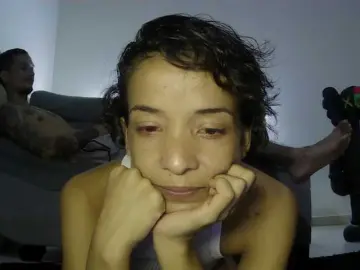 Bongacams Free Porn Cam of Maxandabbie