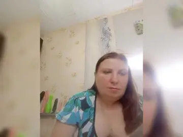 Bongacams Live Sex of Ogonek37