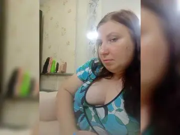 Bongacams Sex Chat of Ogonek37