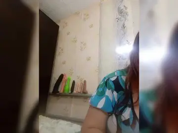 Bongacams Sex Chat of Ogonek37