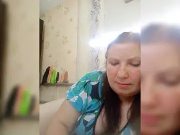 Bongacams Live Sex of Ogonek37